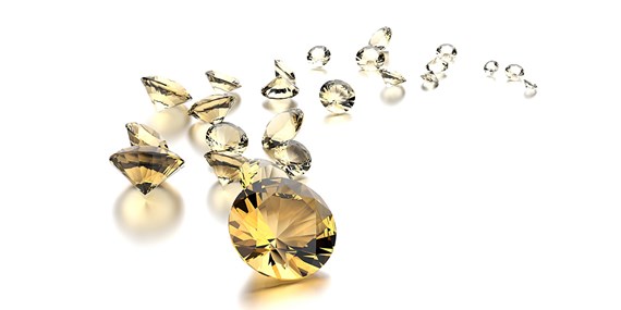 Cognac Diamonds