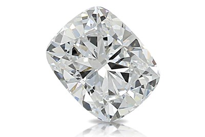 Cushion Elongated Diamonds