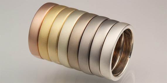Metal Colors