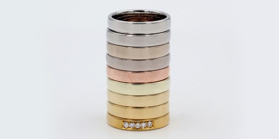 Krikawa Precious Metals