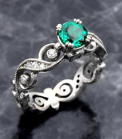 Engagement Ring