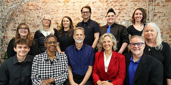 Krikawa Staff Photo