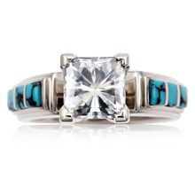 Custom Engagement Rings For Him & Her