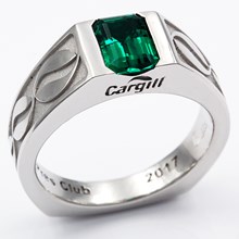 Cargill Men's Ring