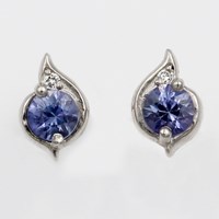 custom earrings