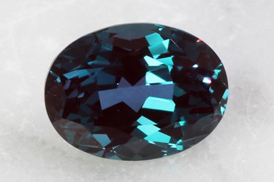 Alexandrite