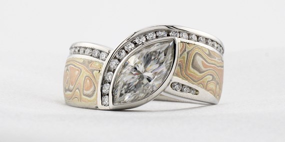 alternatives to diamonds