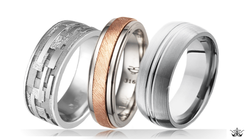 most popular mens wedding rings