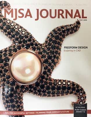 MJSA Journal Cover May 2016