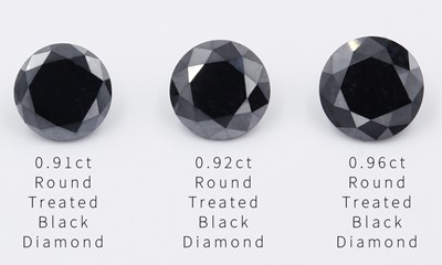Black Diamond Comparison