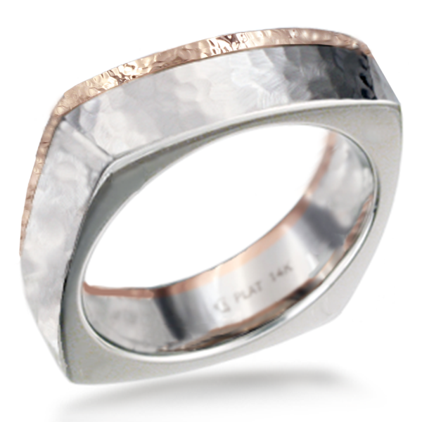 mock-up-two-tone-hammered-wedding-band-square