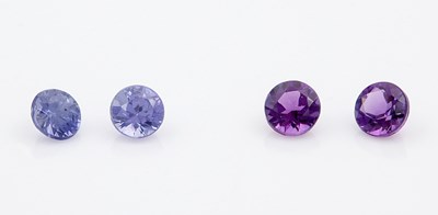 sapphire and amethyst comparison