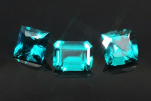 lab created emeralds