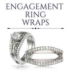 Engagement Ring Wraps