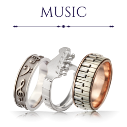 Music Wedding Bands