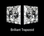 brilliant trapezoid