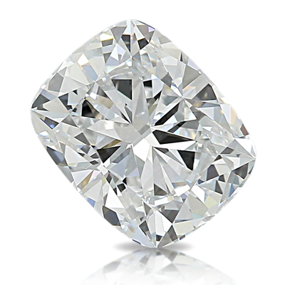 Cushion Elongated Diamonds