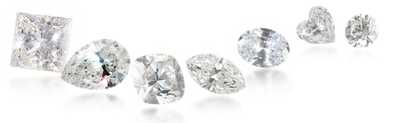 Diamonds