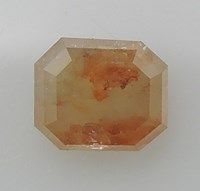 rusty cloudy diamond