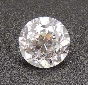 heirloom diamond