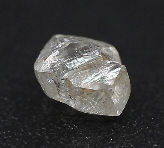 Raw Diamond Crystal
