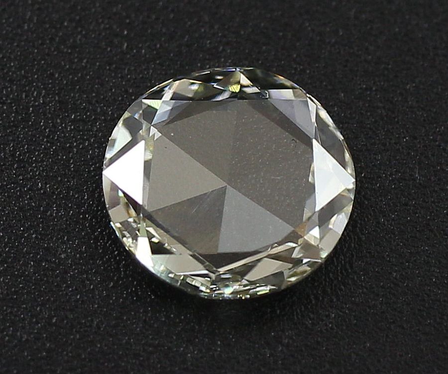 unique diamonds