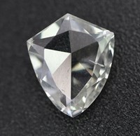 What is a Shield Shaped Diamond? –