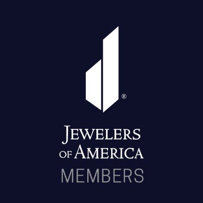Jewelers of America Member