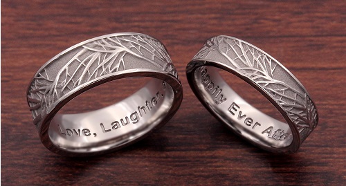 Inside on sale ring engraving