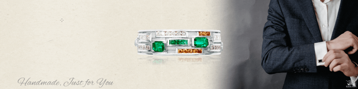 mens unique diamond wedding bands banner