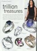 Engagement 101 2009 No. 4 Trillion Treasures Article