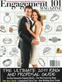 Engagement 101 Magazine 2010 Cover