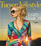 Tucson Lifestyle 2009 Cover