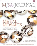 MJSA Journal Vol. 2 No. 10 Cover