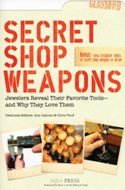 Secret Shop Weapons Cover