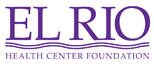 El Rio Health Center Foundation Logo