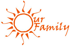 Our Family logo