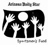 Arizona Daily Star Sportsmen's Fund Logo