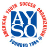 American Youth Soccer Organization Logo