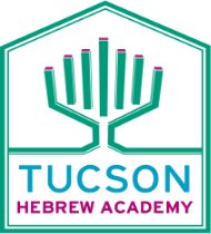Tucson Hebrew Academy Logo