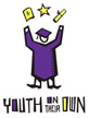 Youth on Their Own logo