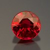 Red Spinel