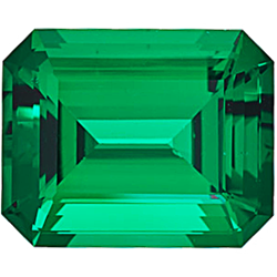 Cuts on sale of emeralds