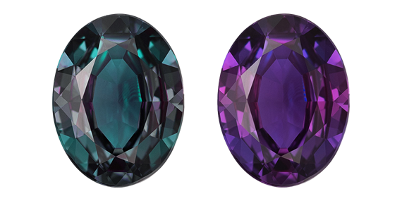 Color Change Alexandrite