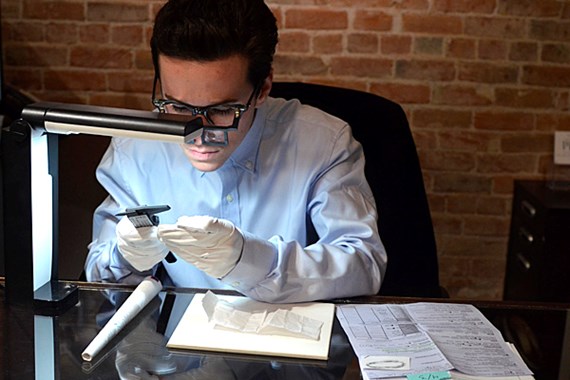 GIA diamonds from Krikawa