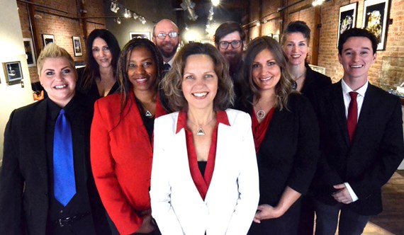 krikawa wedding ring designers